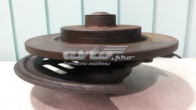 402024076R Диск тормозной задний купить Чернигов