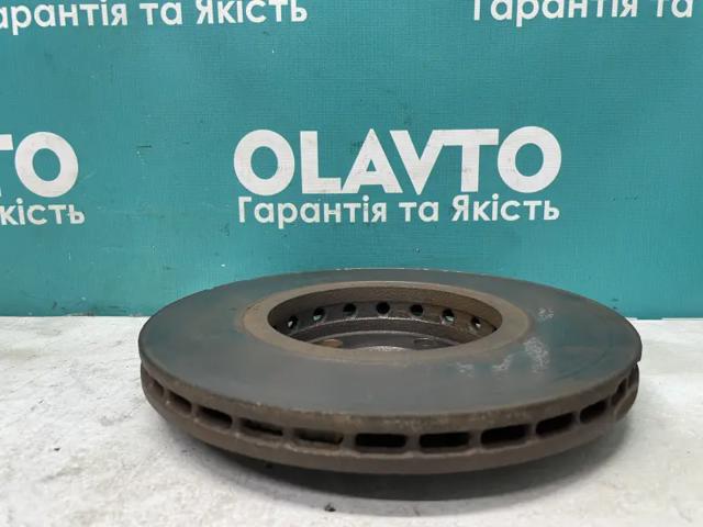 402065585R RENAULT Передние тормозные диски купить в Одесса
