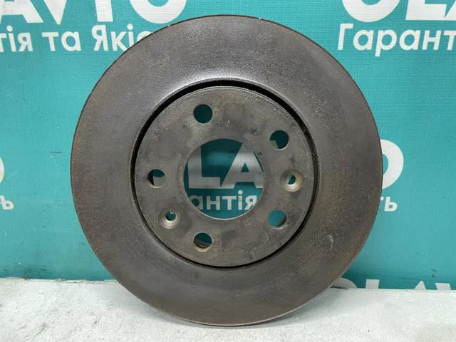 RENAULT 402067902R Передние тормозные диски в наличии Ужгород
