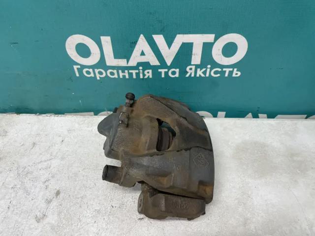 410116581R Суппорт тормозной передний левый купить Киев