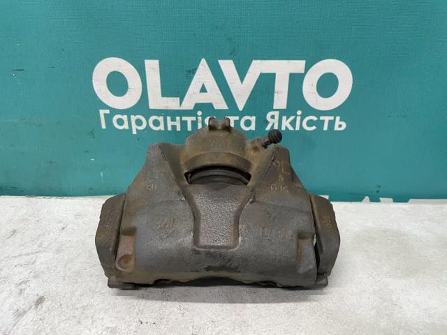 Суппорт тормозной, передний, левый 410116581R RENAULT