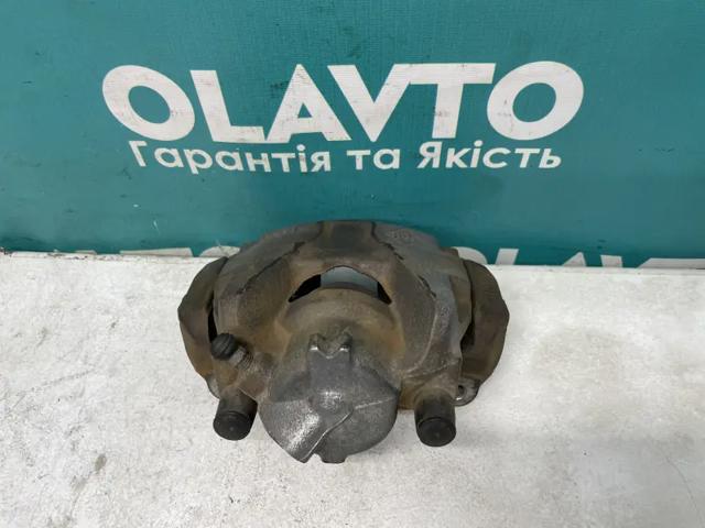 410116581R RENAULT Суппорт тормозной передний левый купить в Житомир