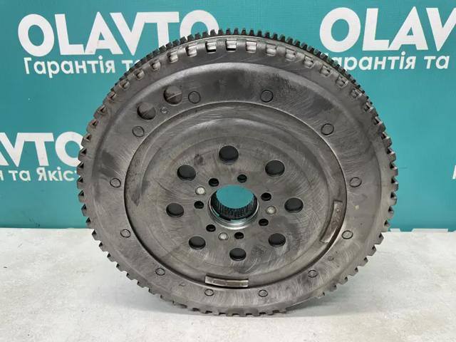 LUK 415085909 Маховик в наличии Львов