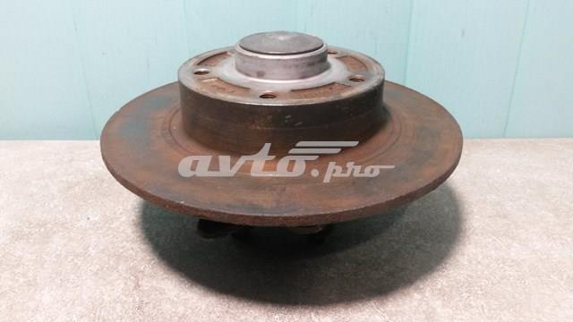 RENAULT 432000007R Тормозные диски в наличии Сумы