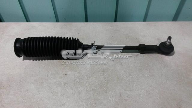 Наружный наконечник рулевой тяги 4381840 FORD