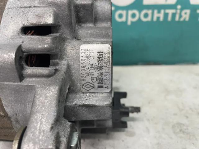 440332 VALEO Генератор купить в Винница