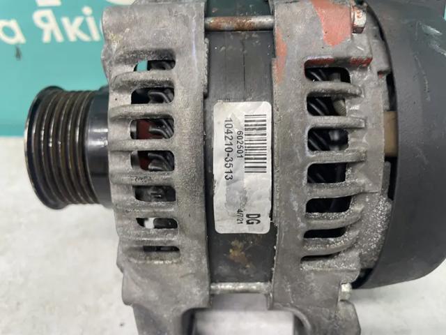 VALEO 440348 Генератор в наличии Хмельницкий