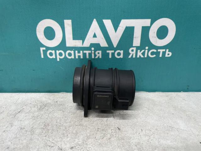 Расходомер воздуха Opel Vivaro