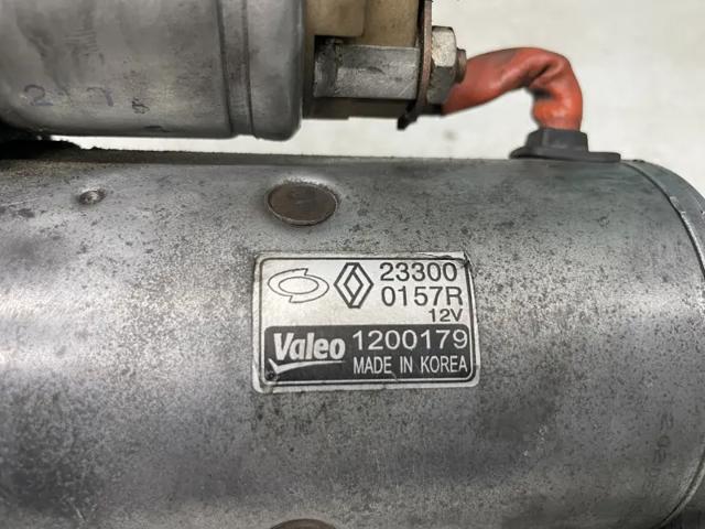 4416774 OPEL Стартер купить в Тернополь