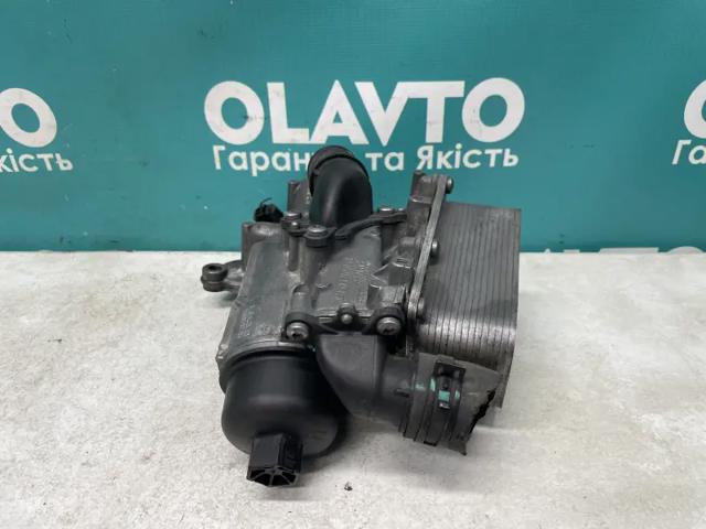 OPEL 4418582 Корпус масляного фильтра в наличии Житомир