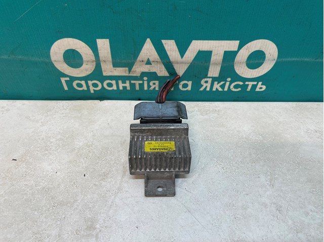 Реле управления 4419200 OPEL