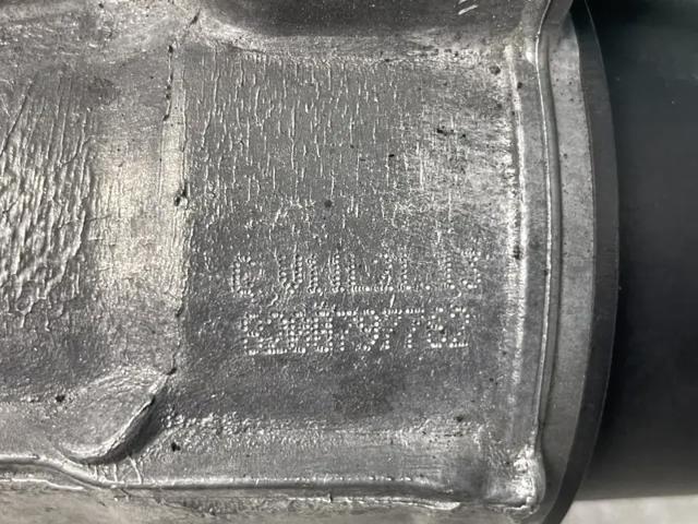 4431213 OPEL Корпус масляного фильтра купить в Сумы