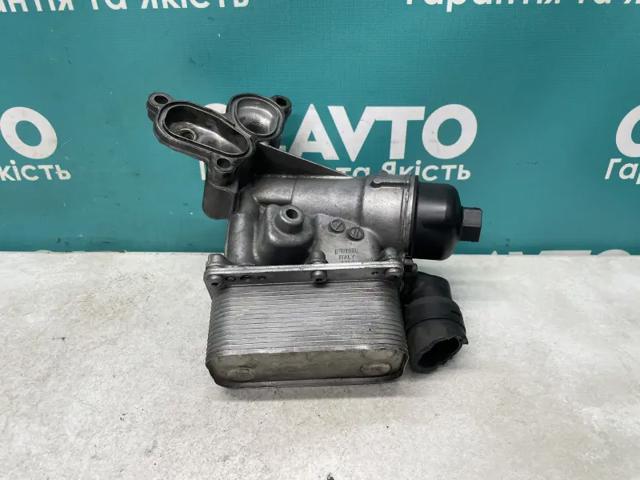 4431213 Корпус масляного фильтра купить Полтава