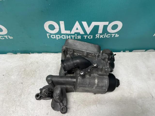 Корпус масляного фильтра 4431213 OPEL