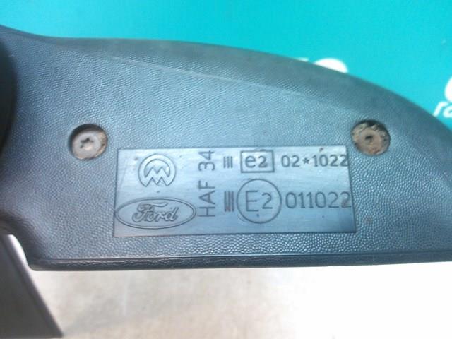4440217 FORD Стекло левого зеркала заднего вида купить в Украина