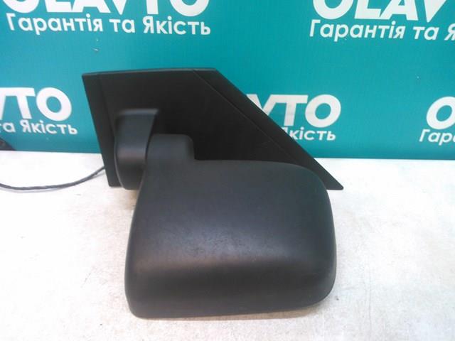 4440217 Стекло левого зеркала заднего вида купить Ужгород