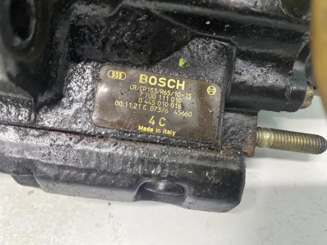 RENAULT 445010018 Насос топливный высокого давления (ТНВД) в наличии Житомир