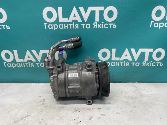 4471908112 Компрессор кондиционера купить Хмельницкий