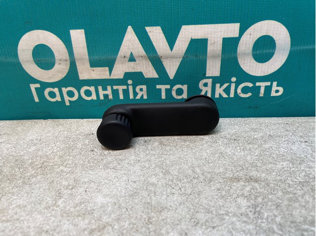 4500544 OPEL Ручка подъема стекла двери передней купить в Кривой Рог