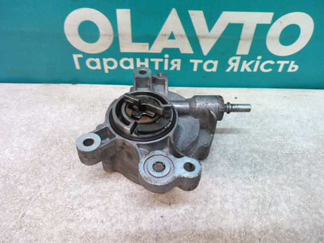 456579 PEUGEOT Насос вакуумный купить в Харьков