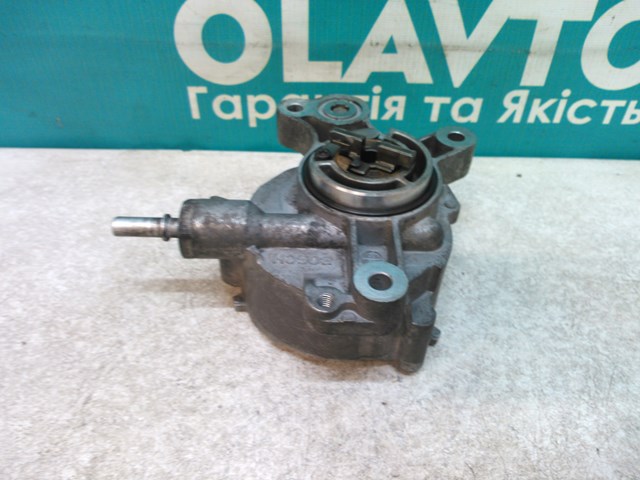 Механический вакуумный насос 456579 PEUGEOT