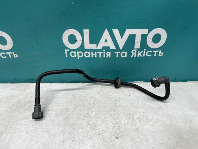 4578N4 PEUGEOT Трубка вакуумного усилителя тормозов купить в Сумы