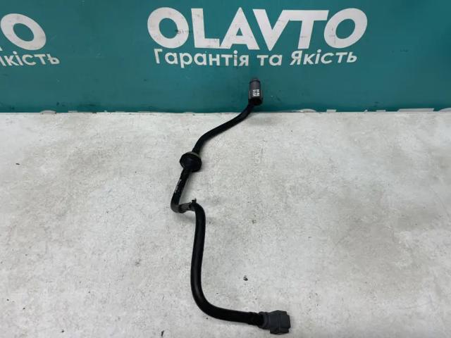 4578N4 PEUGEOT Трубка вакуумного усилителя тормозов купить в Запорожье