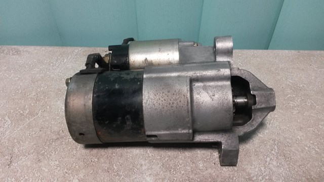 VALEO 458239 Стартер в наличии Полтава