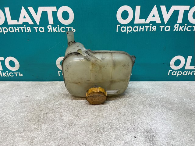 460029937 OPEL Бачок системы охлаждения купить в Харьков