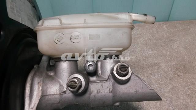 Бачок главного тормозного цилиндра (тормозной жидкости) 460910006R RENAULT