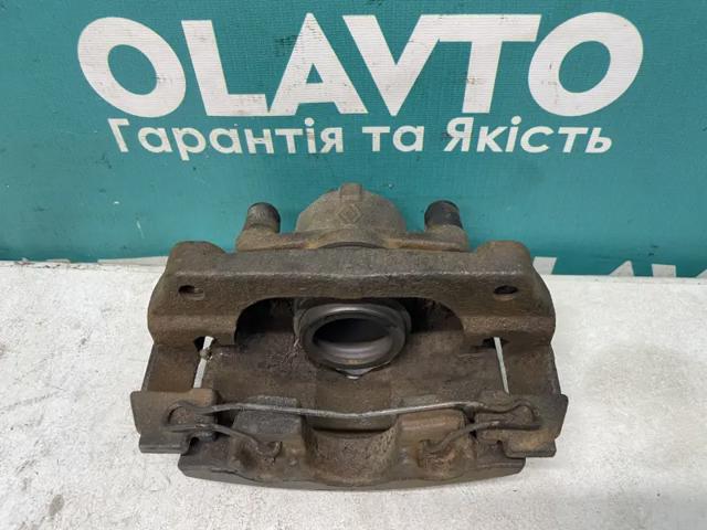 465013096R RENAULT Скоба суппорта купить в Черновцы
