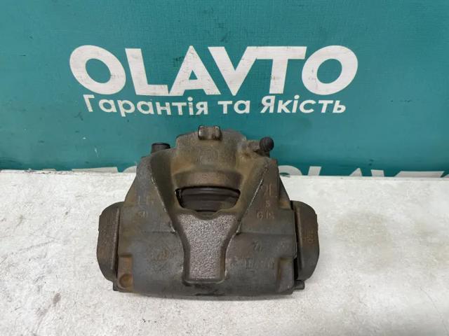 RENAULT 465013096R Скоба суппорта в наличии Житомир