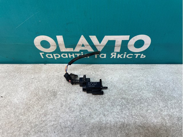 46754960 FIAT Клапан соленоид регулирования заслонки EGR купить в Полтава