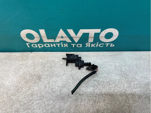 46754960 FIAT Клапан соленоид регулирования заслонки EGR купить в Кривой Рог