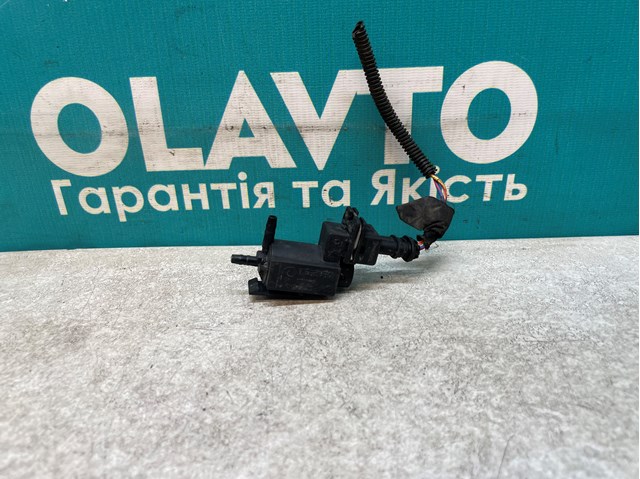 46754960 Клапан соленоид регулирования заслонки EGR купить Полтава