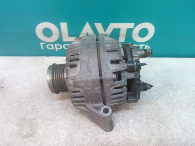 46835095 FIAT Генератор купить в Днепр