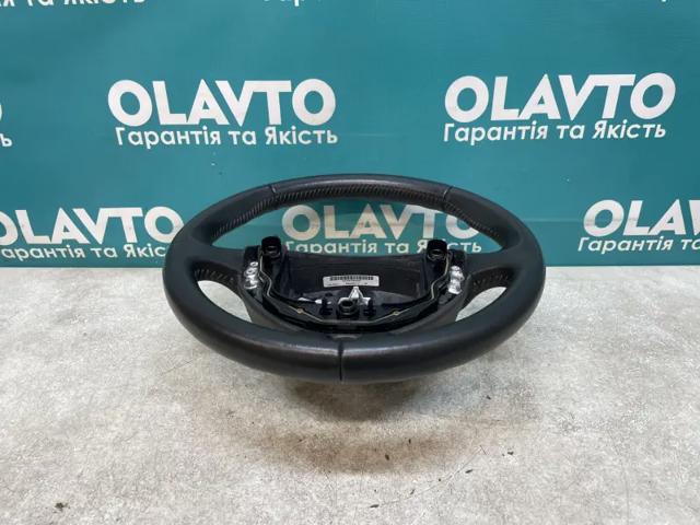 Рулевое колесо Renault Clio 3 BR01, CR01