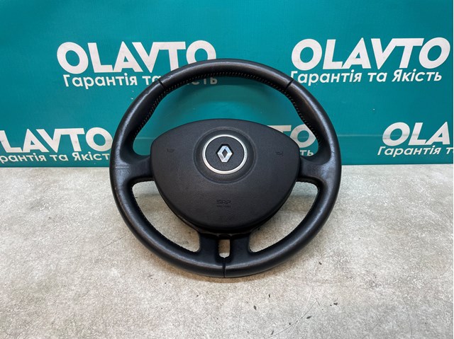 484002606R Рулевое колесо купить Кривой Рог