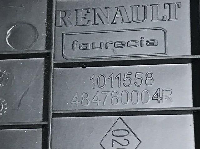 484780004R RENAULT купить в Николаев