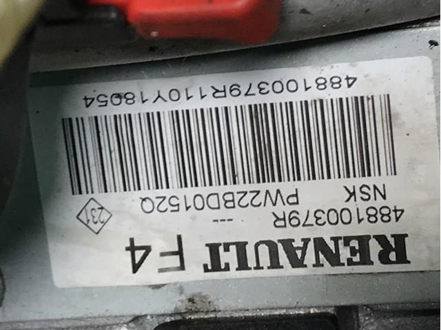 RENAULT 488100379R Рулевая колонка в наличии Украина