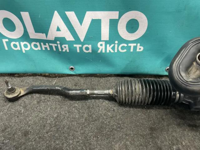 490014807R RENAULT Рейка рулевая купить в Львов