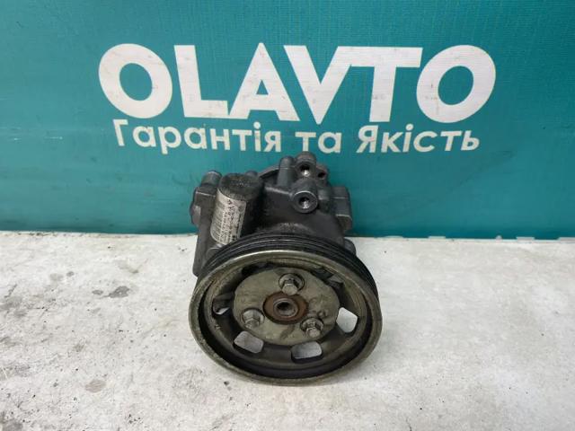 Насос гидравлики 491101451R RENAULT