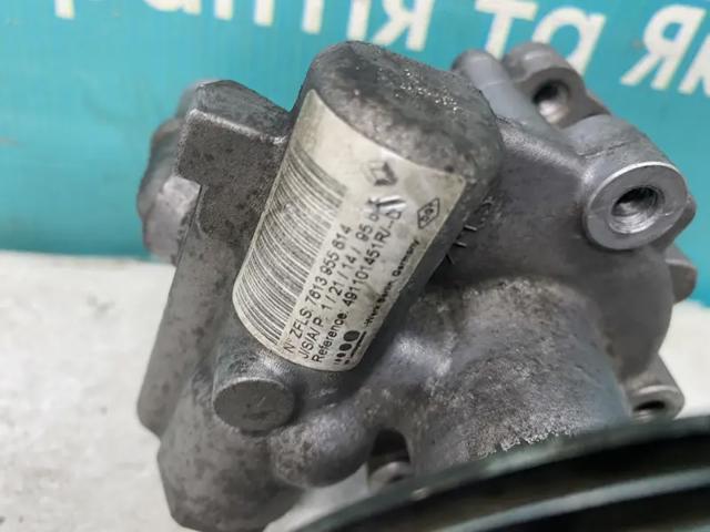 491101451R RENAULT Насос ГУР купить в Сумы