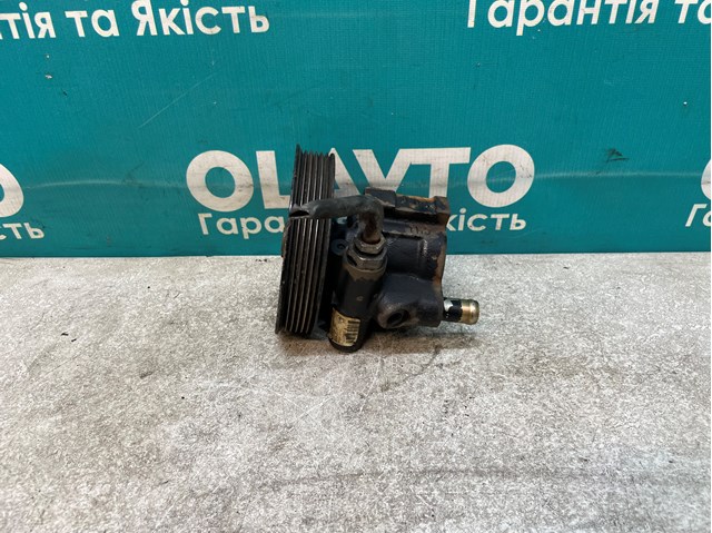 491109998R RENAULT Насос гидроусилителя руля (ГУР) купить в Тернополь