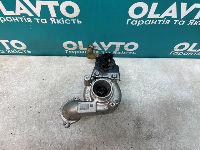 GARRETT 4937302002 Турбина в наличии Запорожье