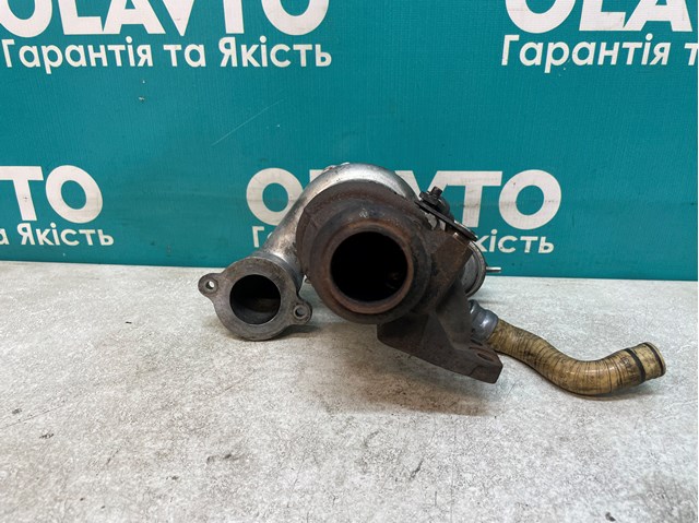 4937302002 Турбина купить Украина