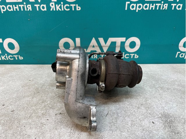 4937302002 Турбина купить Николаев