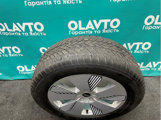 4KE601025L Диски колесные купить Ирпень