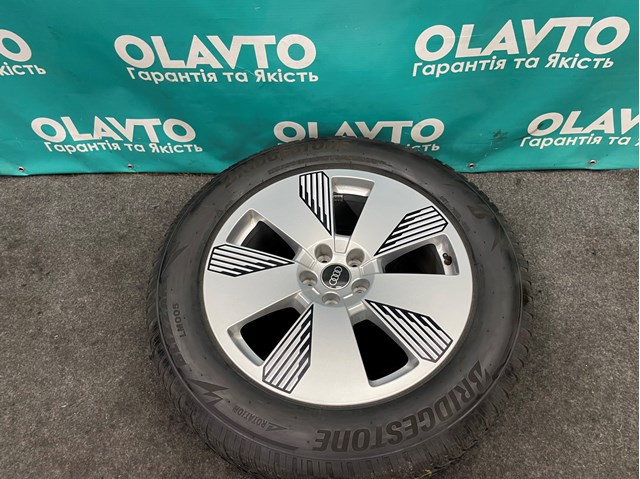 VAG 4KE601025L Диски колесные в наличии Житомир
