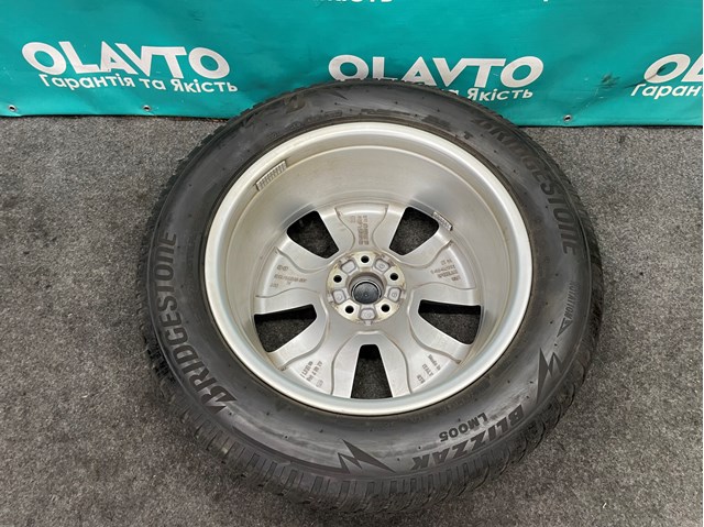 4KE601025L VAG Диски колесные литые (легкосплавные, титановые) купить в Украина